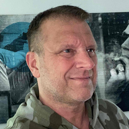 Hans-Joachim Kemkes