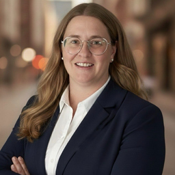 Daniela Batterham (geb. Lichtenstein)