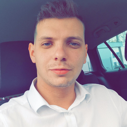 Fabian Raus