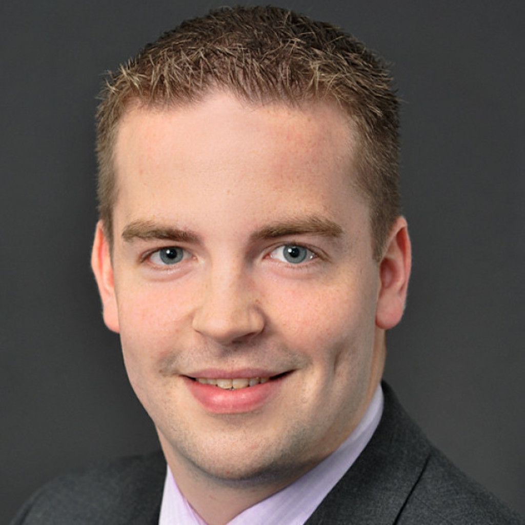 Alexander Krempin Regional Sales Manager Deutsche Telekom Business