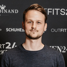 Benjamin Pohl