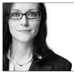 Dr. Natalie Kordts