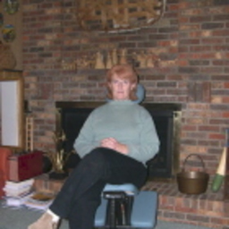 Nancy Green