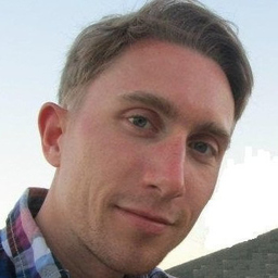 Nicholas Potts