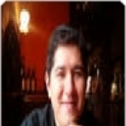 Luis Carlos Aceves Gutiérrez