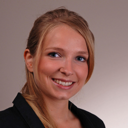 Carolin Reinbach