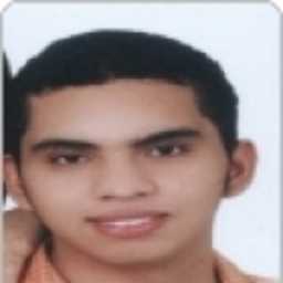 Harold Alexis Candelo Padilla