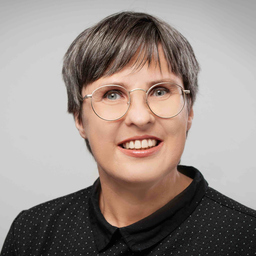 Kathleen Lorenz