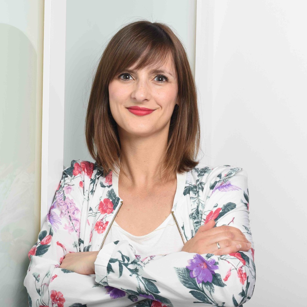 Ann-Kathrin Smarz - Lehrerin im Vorbereitungsdienst - Berufliche Schule