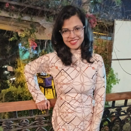 Suchanda Sil