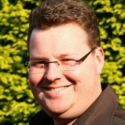 Profilbild Florian Braun