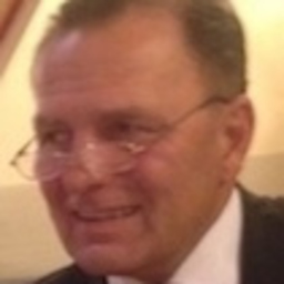 Reinhardt Salusek
