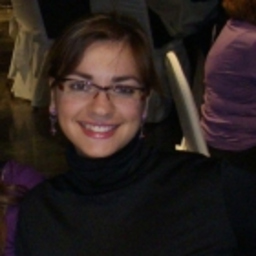 Marina Martinez Martínez