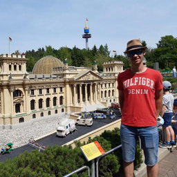 Lukas Heidt