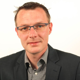 Uwe Hohenreuther