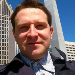Mariusz Przybyla