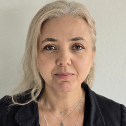 Virginia Nicolinas Berbinschi
