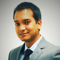 Suvjeet Bhowmik