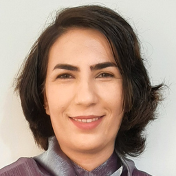 Farideh Chahar bidi