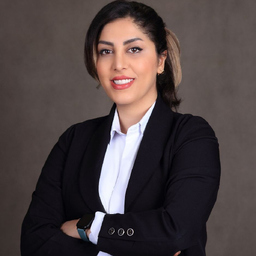 Ziba Aghajery