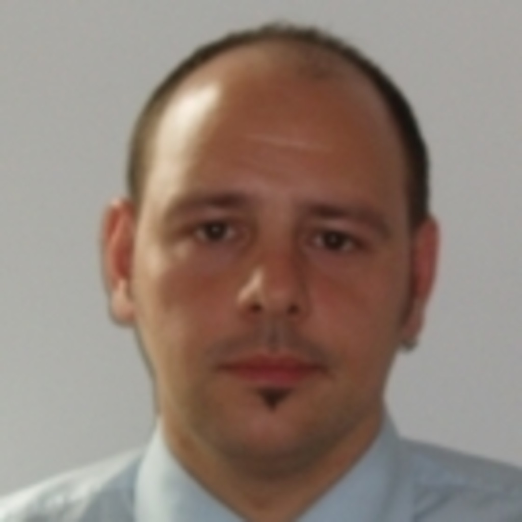 Social Media Profilbild Marco Rieder Berlin