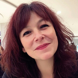 Silvia Hübner's profile picture
