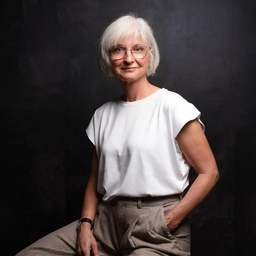 Jeanette Richter