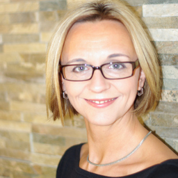 Agata Szymanowska-Liebeck