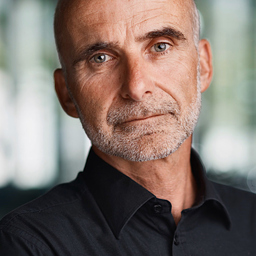 Dipl.-Ing. Lutz Brandt