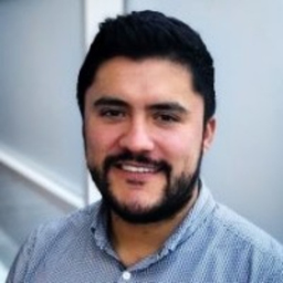 Dr. Salvador Pacheco-Gutierrez