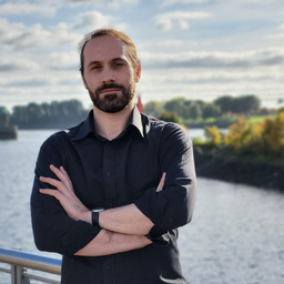 Martin König
