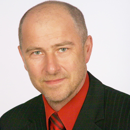 Dipl.-Ing. Armin Wolfgram