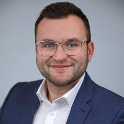 Dominic Kreutle