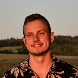 Maximilian Weiß