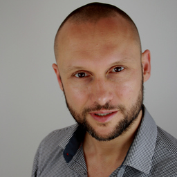 Tobias Rost