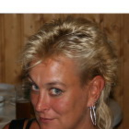 Claudia Vogel