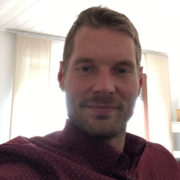 Sven Schönhoff