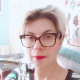 Dr. Marie-Paule PULJAK