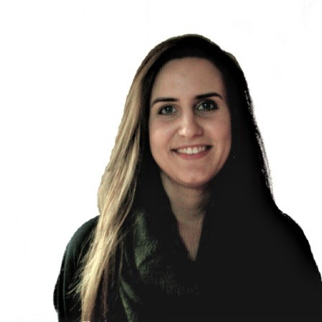 Social Media Profilbild Kerstin Röding Rimpar