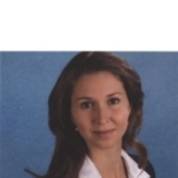 Dipl.-Ing. Sandra Vogel's profile picture