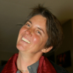 Karin Guse