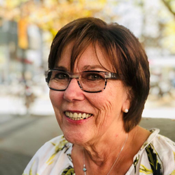 Karin Maulwurf