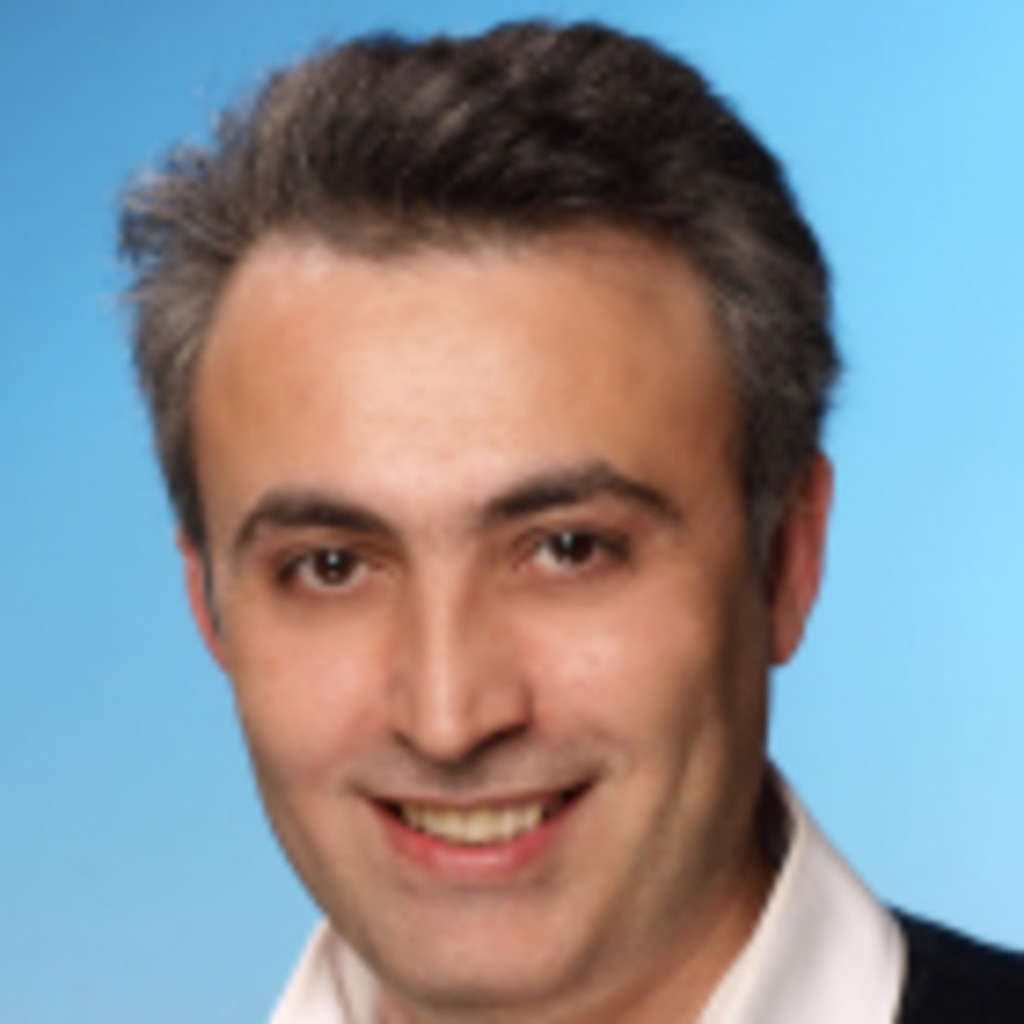 Bülent Akyildiz Spezialist Qualitätsmanagement Freiwillig in