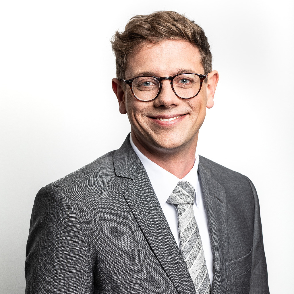 Patrick Daut Senior Management Consultant Consulting Lead Cassini