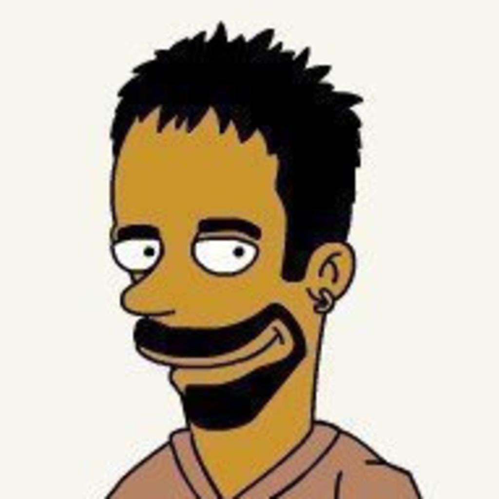 Marco Gonzalez Lehrer Sekundarstufe Senatsverwaltung für Bildung