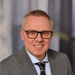 Dipl.-Ing. Klaus Werner Friedrich