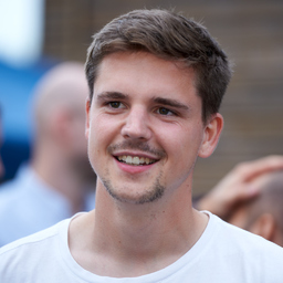 Aaron Kliewer