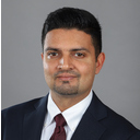 Mohammad Usman Sultani