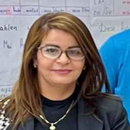 Karima Turki