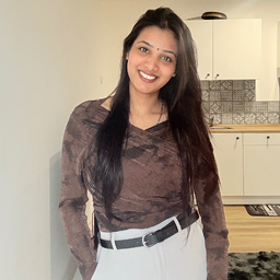 Himani Kaushik